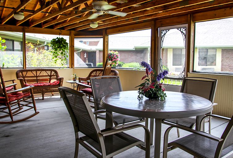 Lexington Country Place 4