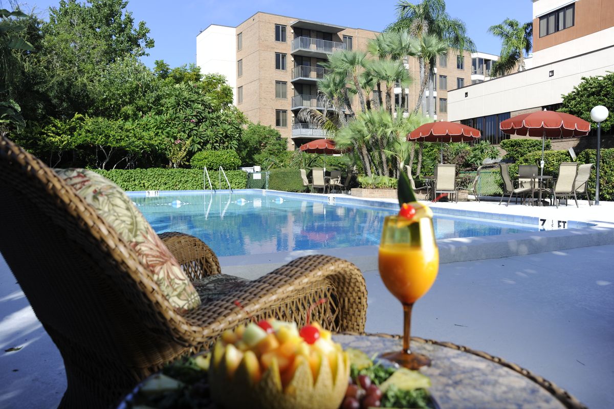 Addington Place at College Harbor 3