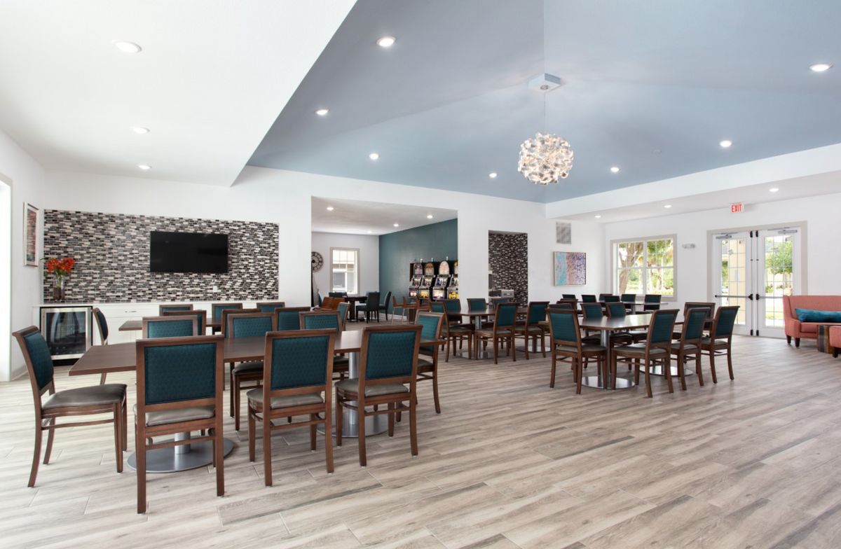 Glenbrooke Senior Living 4