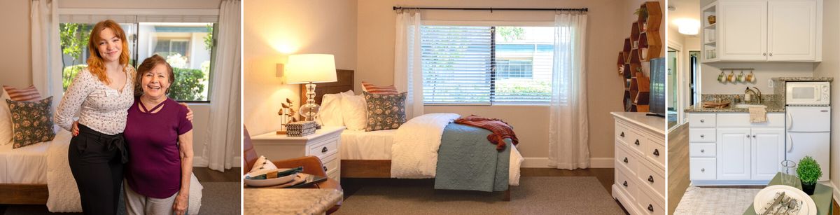 Carlton Senior Living Orangevale 4