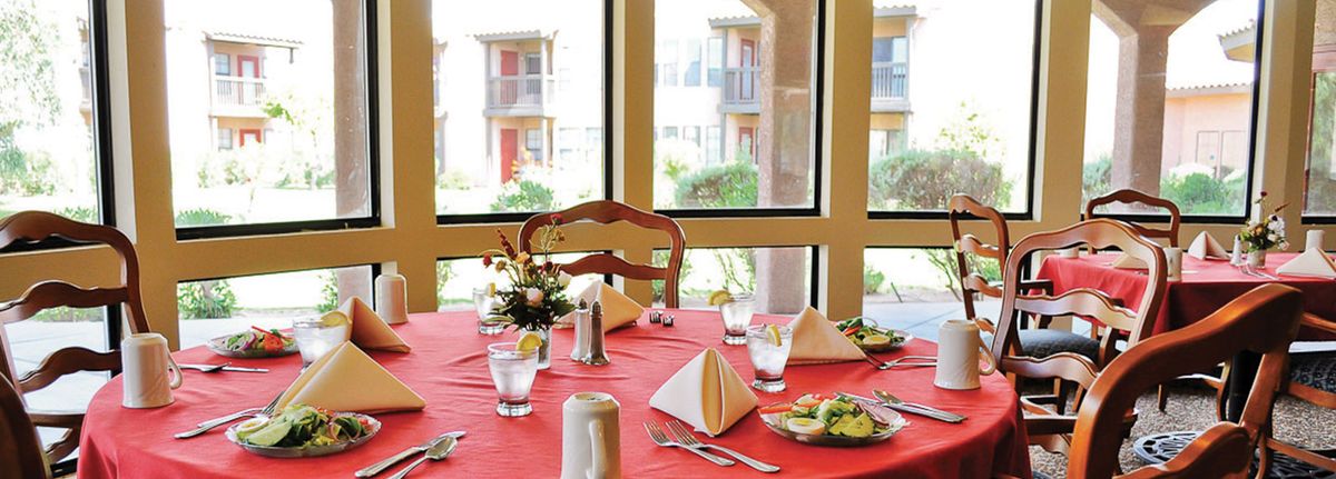 Emerald Springs Senior Living 3