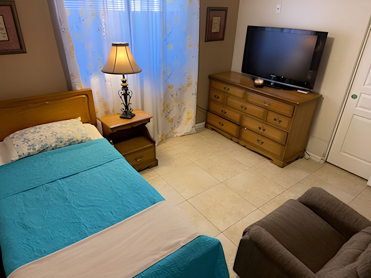 Angel's Adult Group Home 2