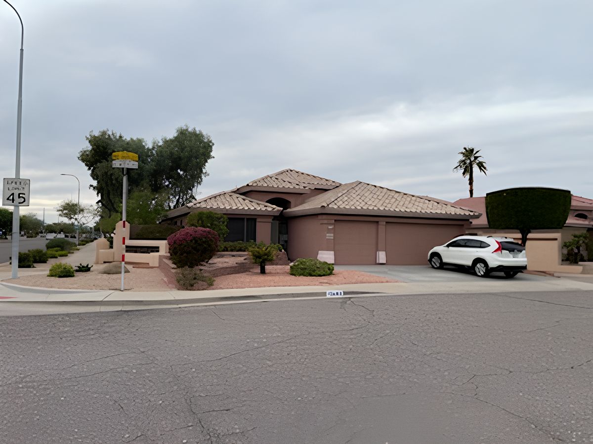 Angel's Adult Group Home 1