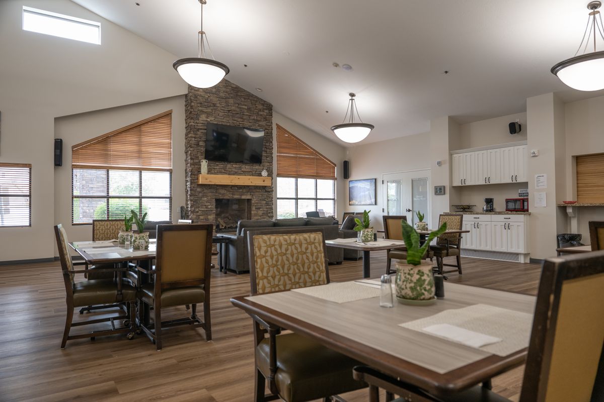 Pheasant View Assisted Living 2