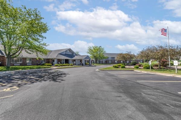 Brookdale Urbana 1