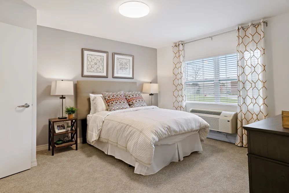 The Village at Olathe 2