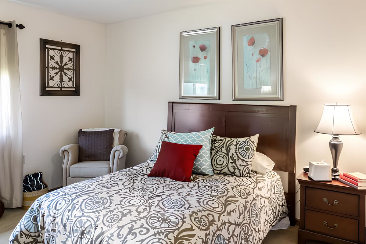Elison Assisted Living & Memory Care Of Marietta 1