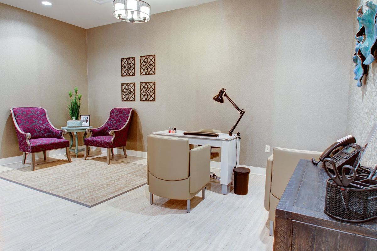 Tapestry Senior Living Moon Township II 2