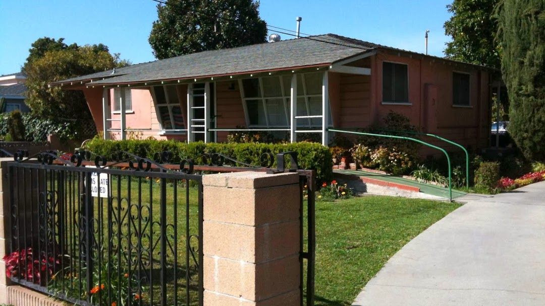 Camelot Residential Home 1