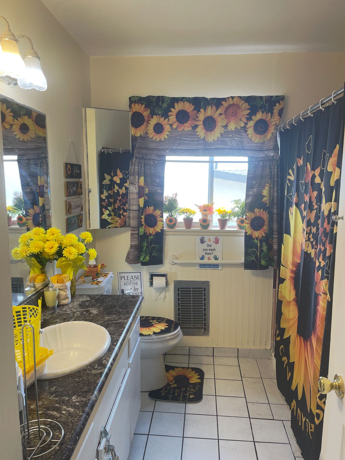 Ethel's Guest Home 2