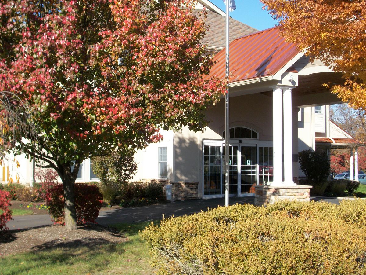 Chandler Hall 1