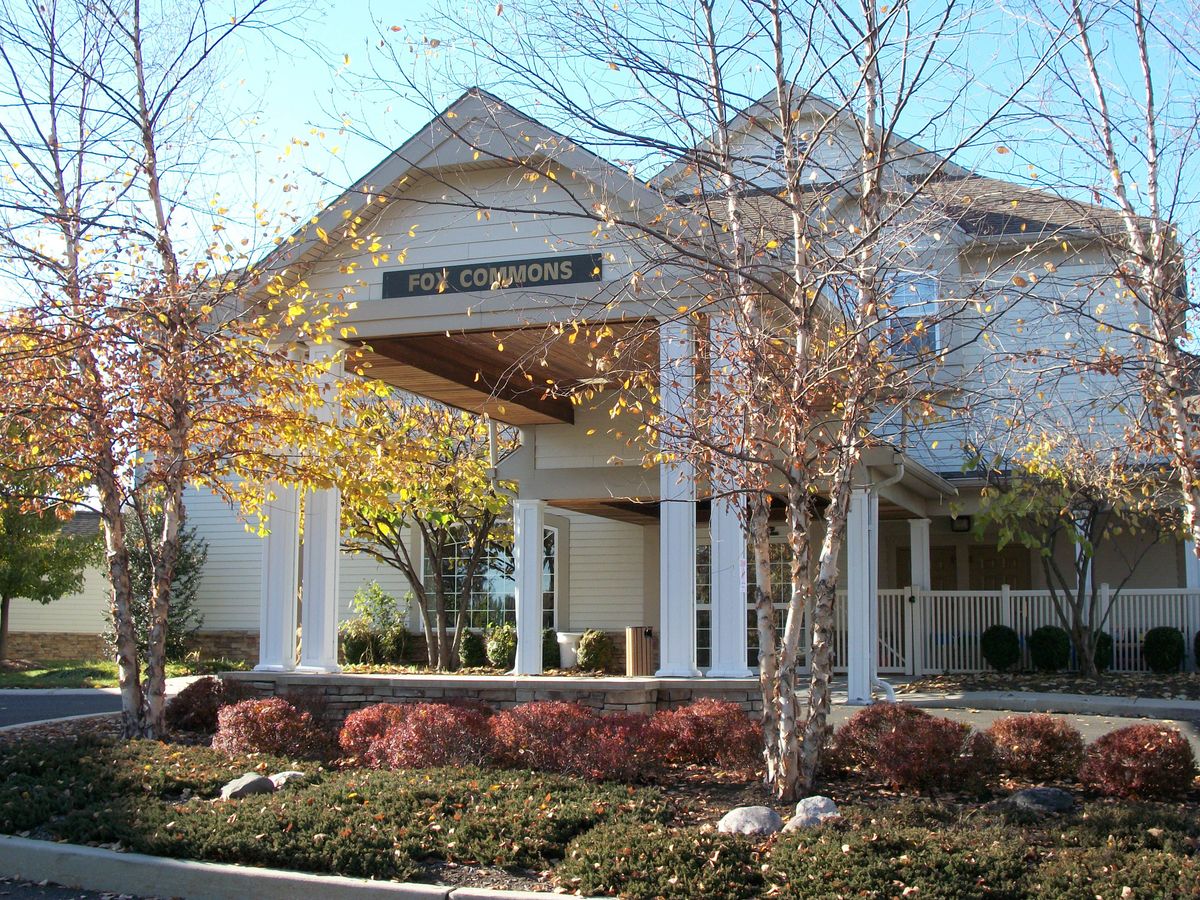 Chandler Hall 3