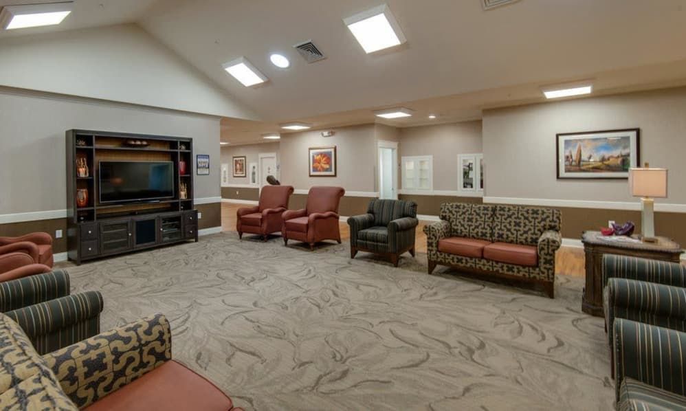 The Arbors At Parkside 2