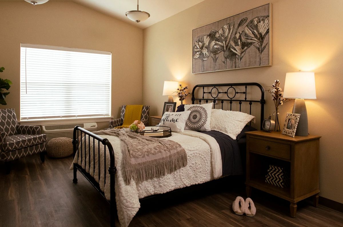 Legacy Oaks of Sacramento 1