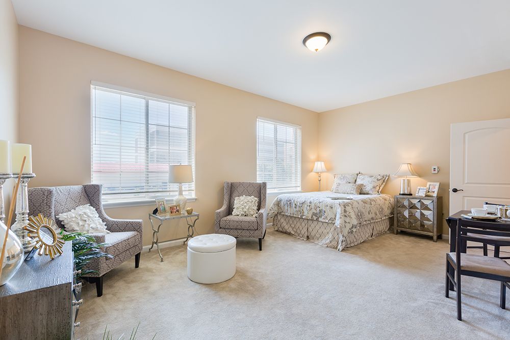 Creve Coeur Assisted Living And Memory Care 2