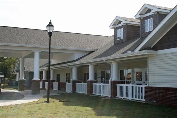 Bolivia Rehabilitation and Healthcare Center 1