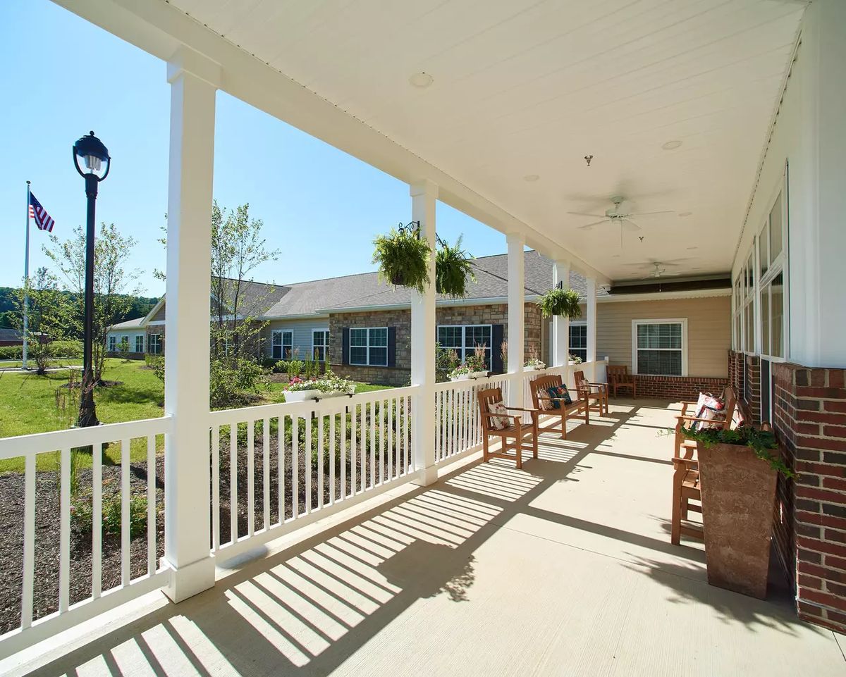 Danbury Millersburg 4