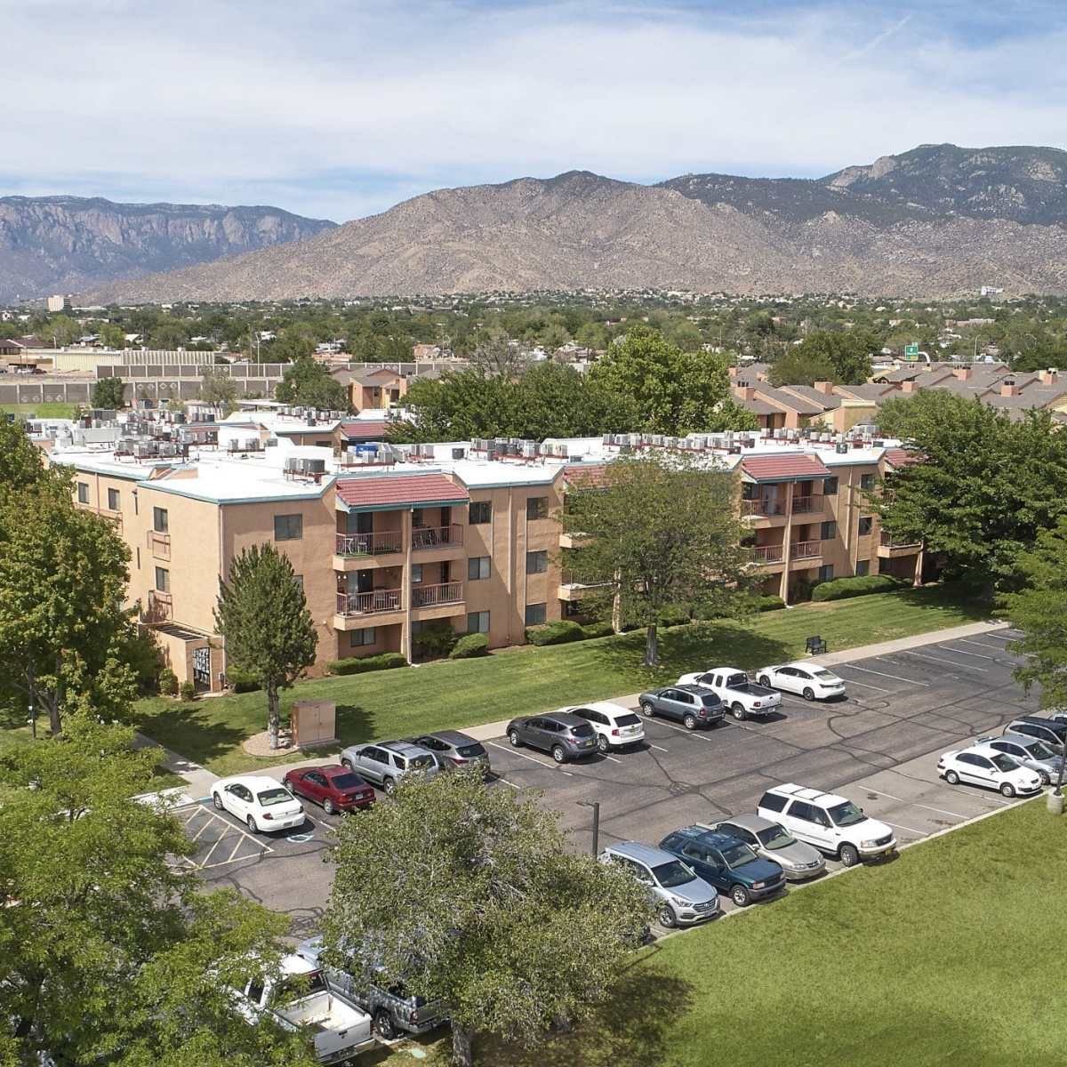 Sandia Vista Senior Living 3