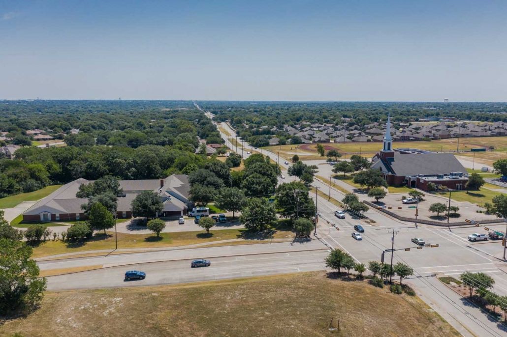 Deer Creek Senior Living 1
