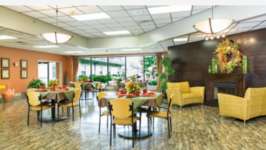 Stella Manor Nursing And Rehabilitation Center 2