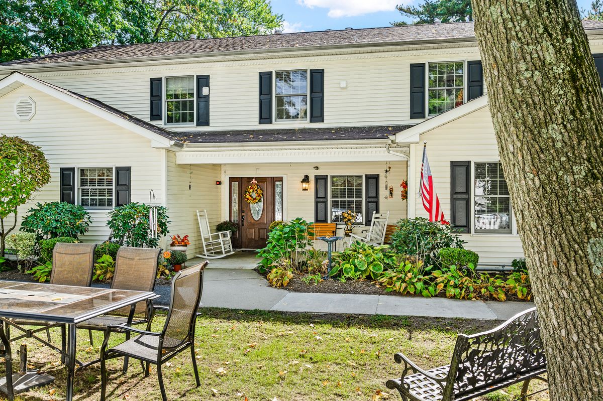Fox Trail Memory Care at Cresskill 2