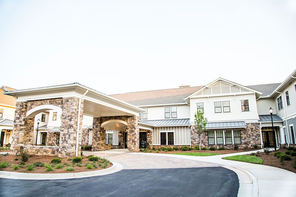 Glen At Lake Oconee Village 1