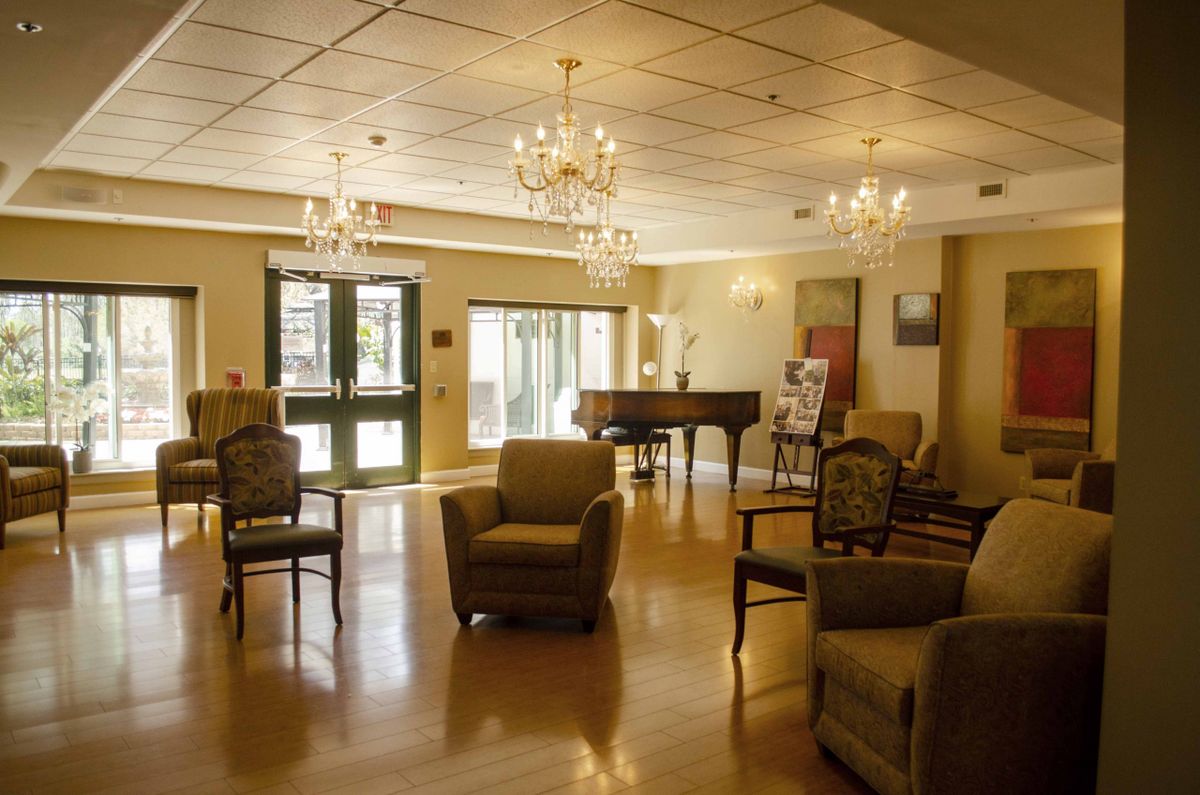 Weinberg Village Assisted Living 3