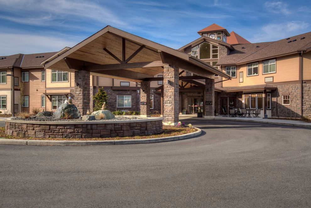 Quail Park of Lynnwood 1