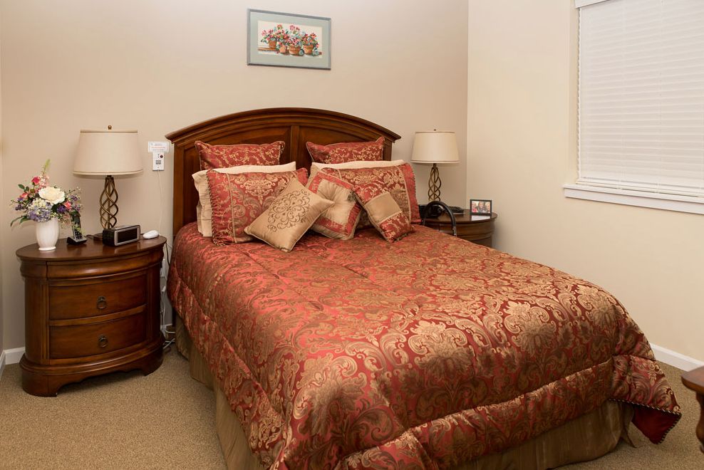 Quail Park of Lynnwood 4