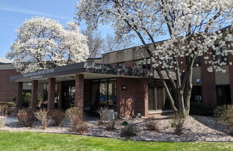 VMP Healthcare and Community Living 1
