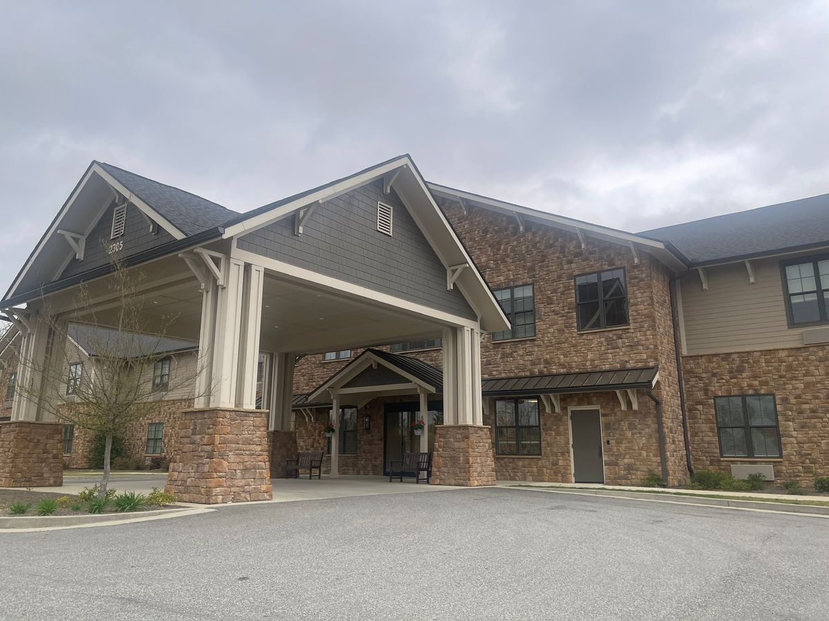 Brickmont at Johns Creek 4