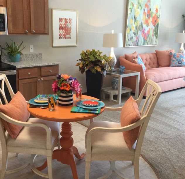 Cahaba Ridge Retirement Community 3