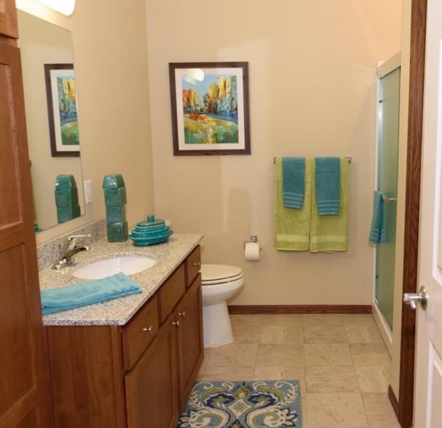 Cahaba Ridge Retirement Community 1