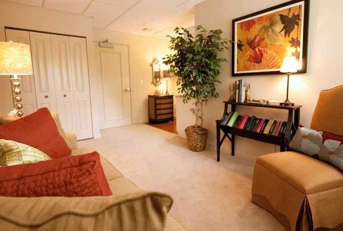The Watermark At 3030 Park 4