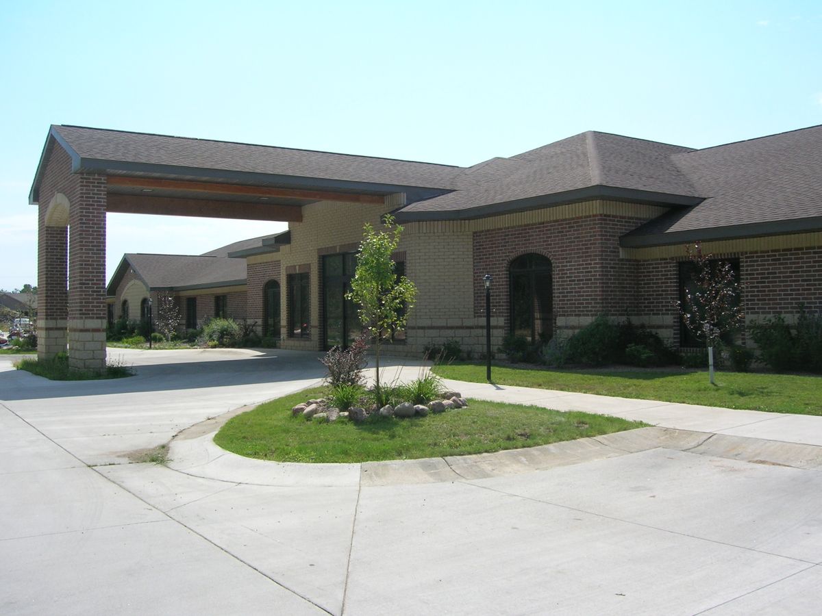 Arborview Court 2