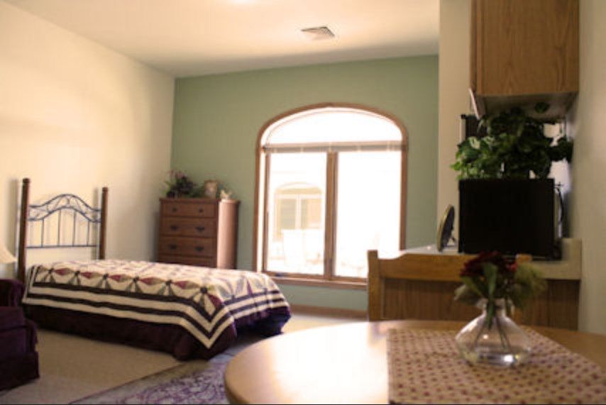 Arborview Court 1