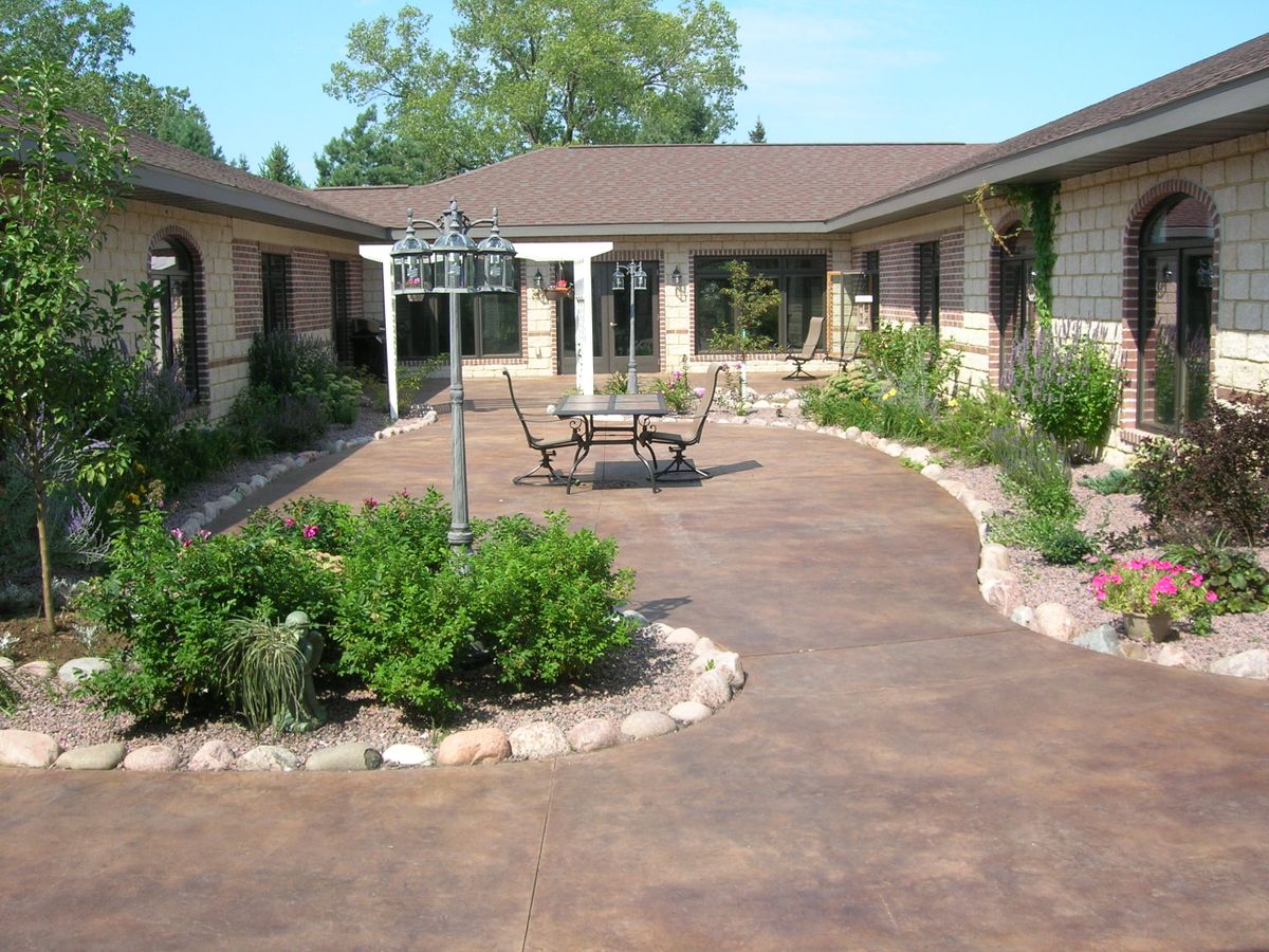 Arborview Court 3