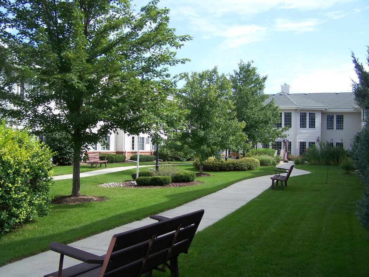 Bailey Pointe at Van Dorn 1