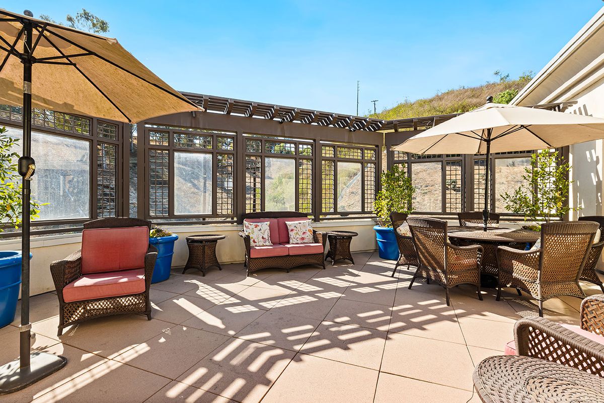 Ivy Park at Palos Verdes 4
