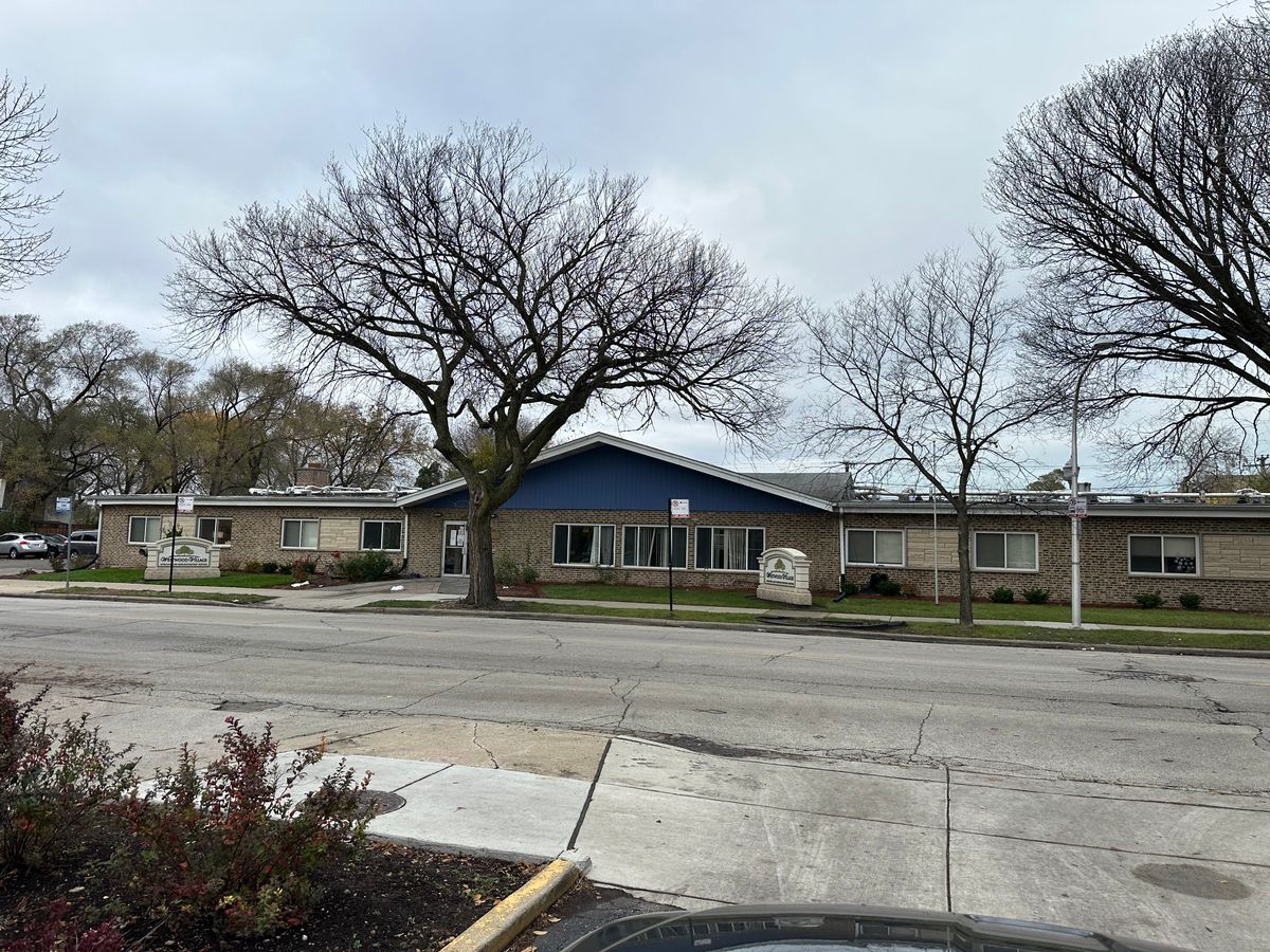 Westwood Village Nursing & Rehab Center 4