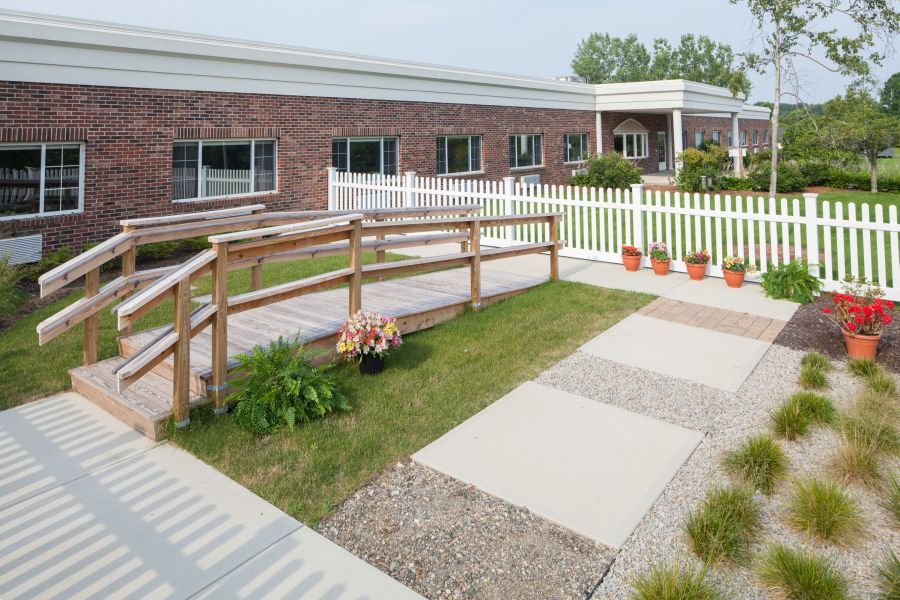 Elaine Center at Hadley 4