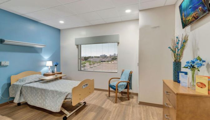 Allegiant Healthcare Of Phoenix 2