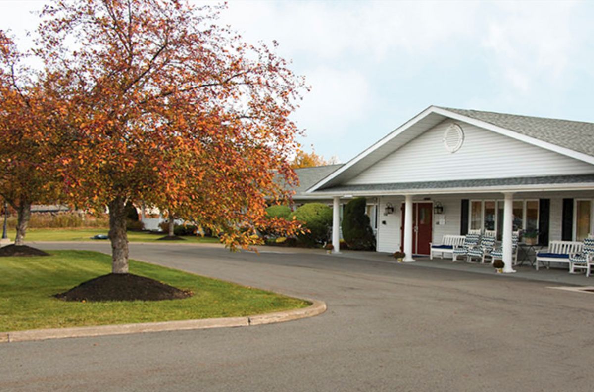 Elderwood Village at St. Gregory Court 2
