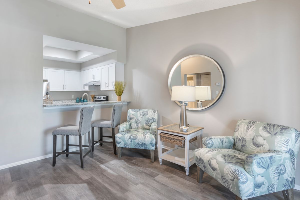 Brookdale Fort Myers Cypress Lake 4