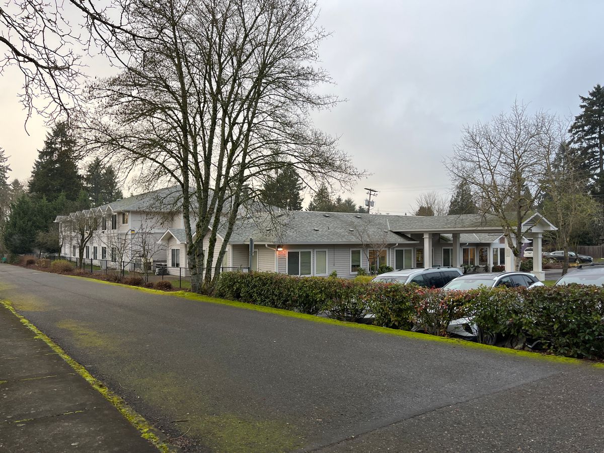 Providence Elder Place In Cully 4