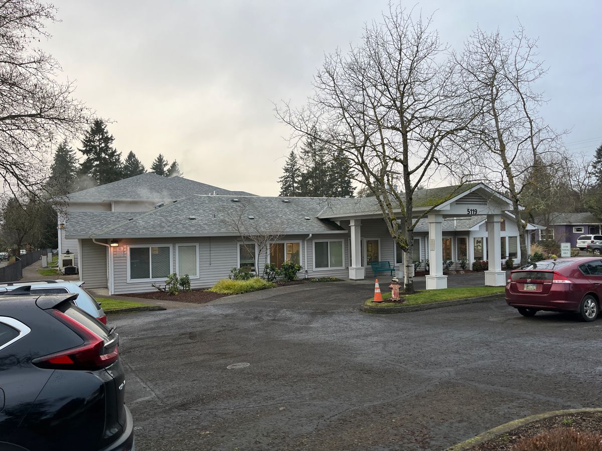 Providence Elder Place In Cully 3