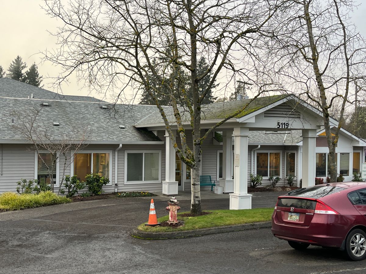 Providence Elder Place In Cully 1