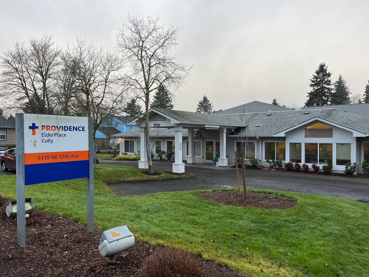 Providence Elder Place In Cully 2