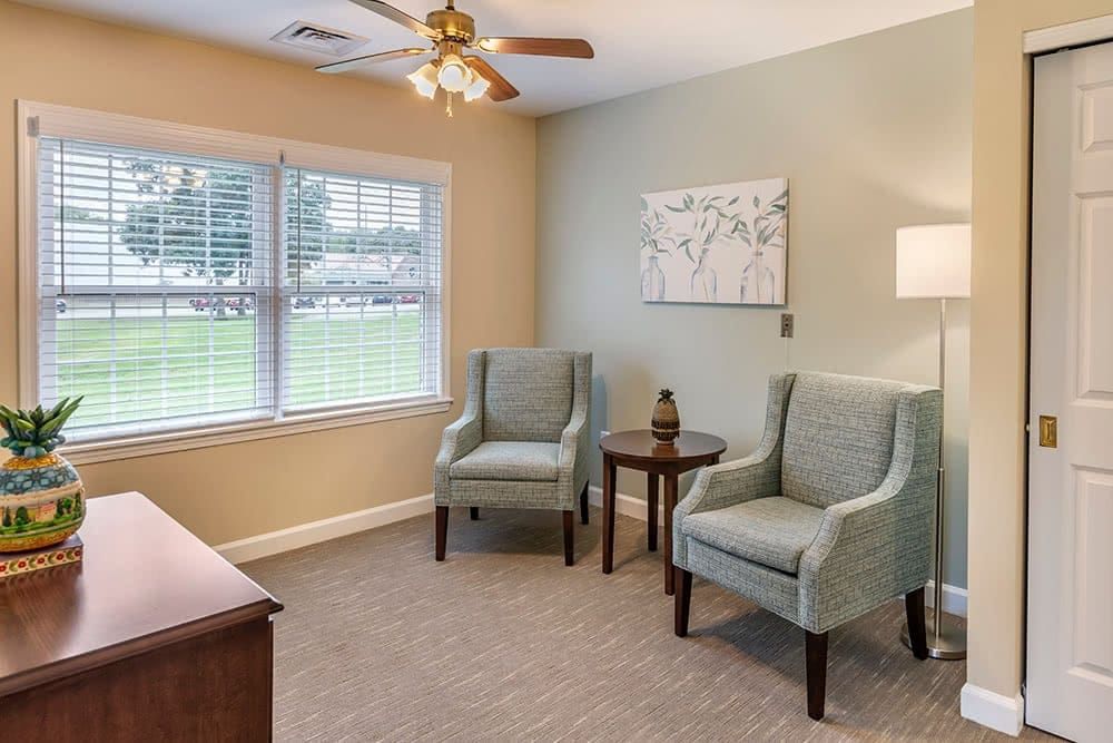 Brookdale Portage Assisted Living 4