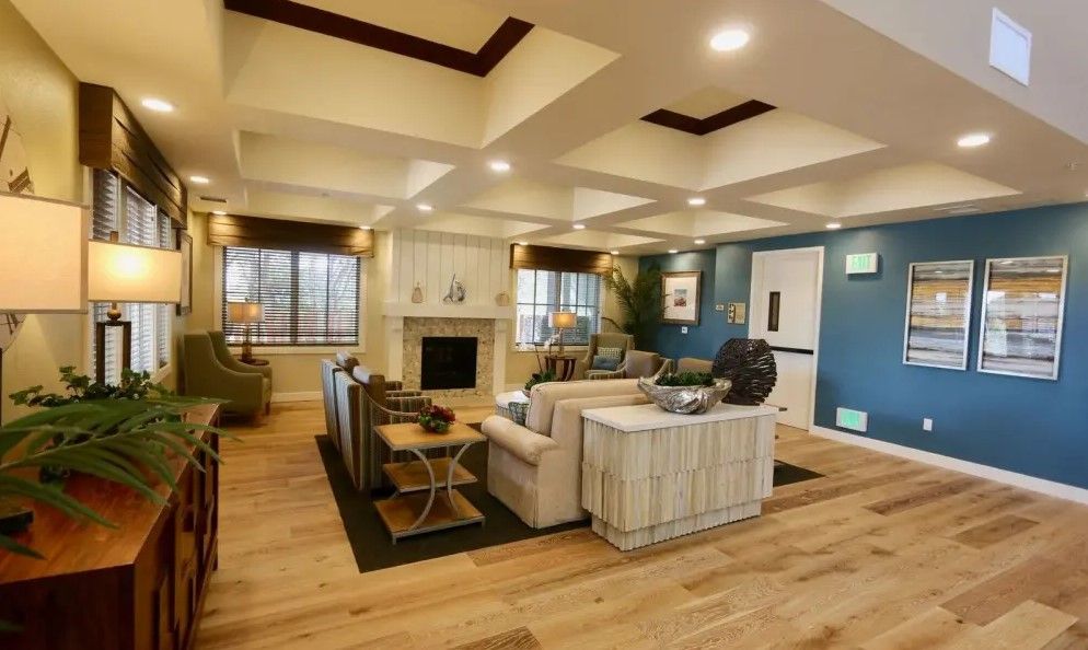 Westwind Memory Care 3